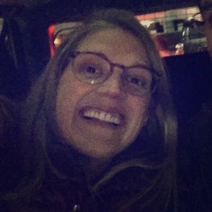 Meet your Posher, Jesina